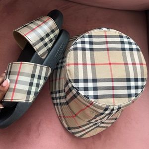 Burberry bundle